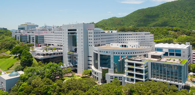 Why HKUST? | Admissions | HKUST Department of Physics